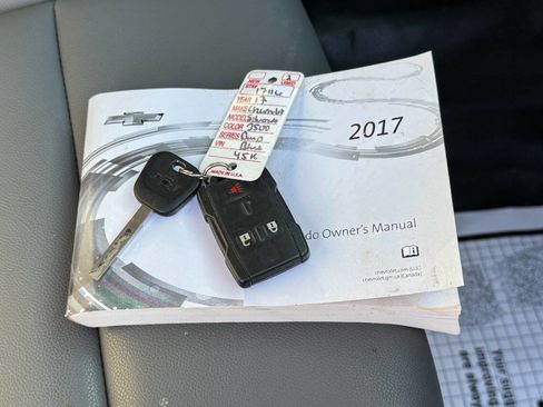 Used 2017 Chevrolet Silverado 3500 W/T w/ WT Convenience Package image 39