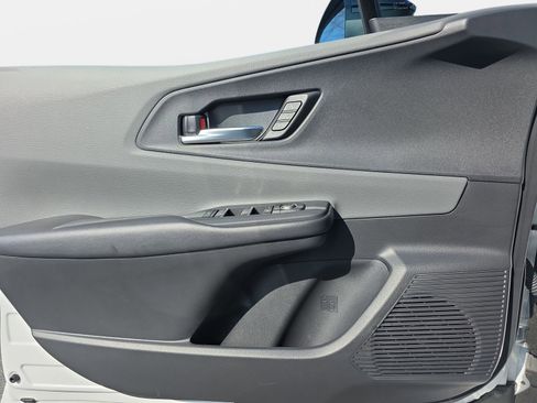 Used 2024 Toyota Prius Limited image 27