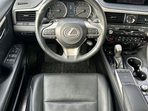 Used 2020 Lexus RX 350 AWD image 15