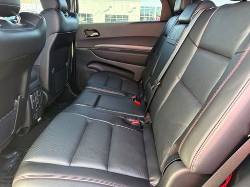 New 2026 Dodge Durango GT image 23