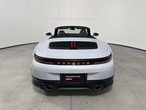 New 2026 Porsche 911 Carrera image 6