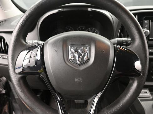 Used 2018 RAM ProMaster City Tradesman FWD image 15