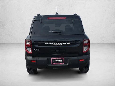 New 2025 Ford Bronco Sport Big Bend w/ Convenience Package image 4