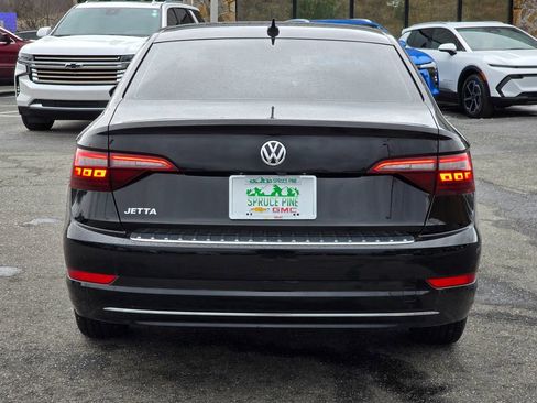 Used 2020 Volkswagen Jetta S image 17