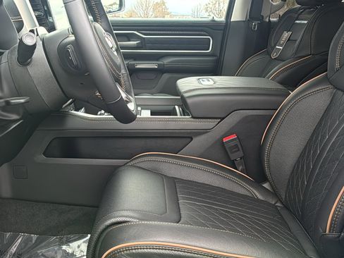 New 2026 RAM 1500 Tungsten w/ Bed Utility Group image 31