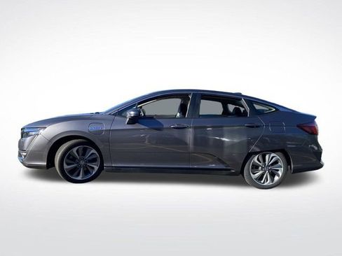 Used 2018 Honda Clarity Touring image 12