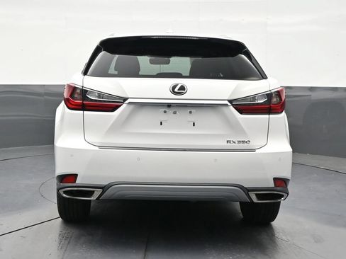 Used 2020 Lexus RX 350 FWD w/ Premium Package image 4