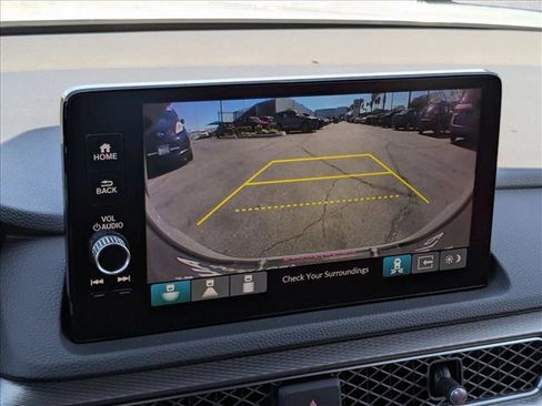 New 2026 Acura Integra A-Spec FWD image 13