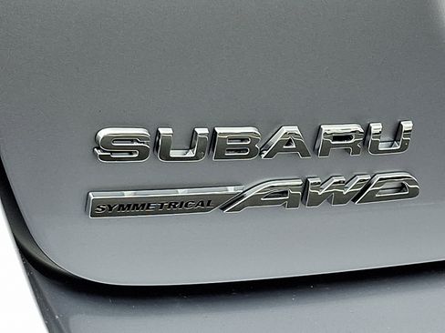 Certified 2025 Subaru Crosstrek 2.0i image 30