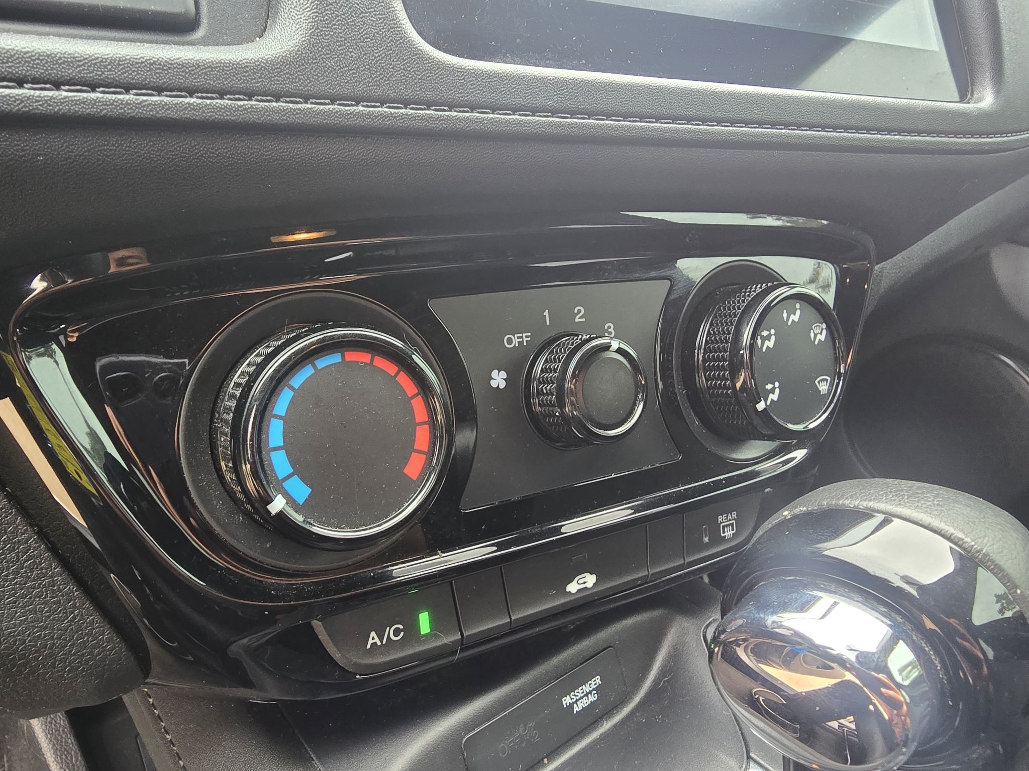 Used 2022 Honda HR-V Sport image 20