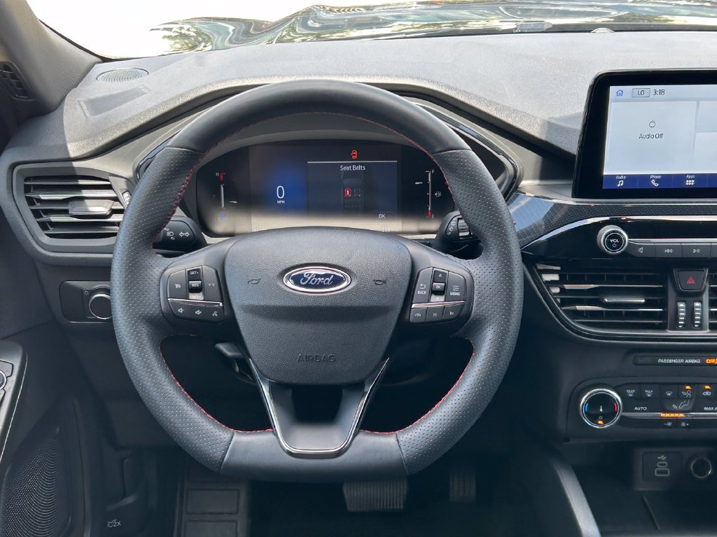 Used 2025 Ford Escape ST-Line FWD image 35