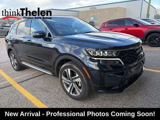 Used 2023 Kia Sorento EX w/ Panoramic Sunroof Package video 1