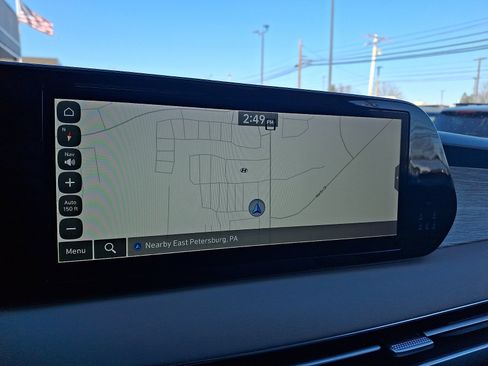 Used 2023 Hyundai Palisade Calligraphy image 17