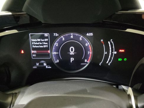 New 2026 Lexus NX 350 AWD image 11