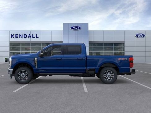 New 2026 Ford F250 Lariat AWD/4WD image 3