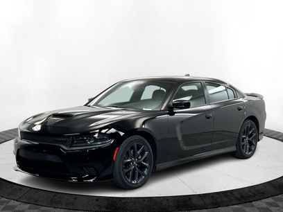 Used 2023 Dodge Charger GT w/ Blacktop Package