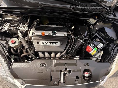 Used 2009 Honda CR-V LX image 5