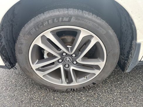 Used 2017 Acura MDX 3.5L image 9