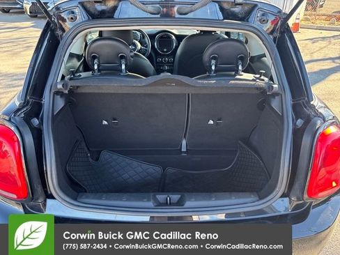 Used 2017 MINI Cooper 2-Door Hardtop image 23