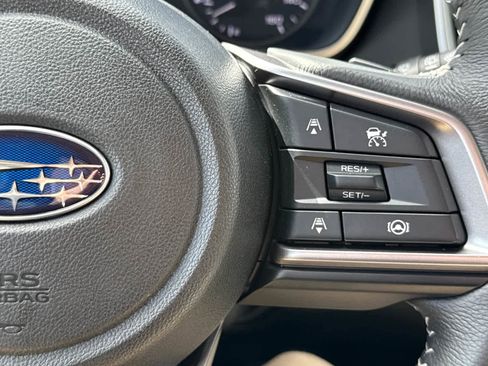 Certified 2025 Subaru Ascent Premium AWD/4WD image 14