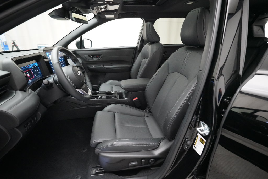 Certified 2026 Subaru Outback Touring XT AWD/4WD image 7