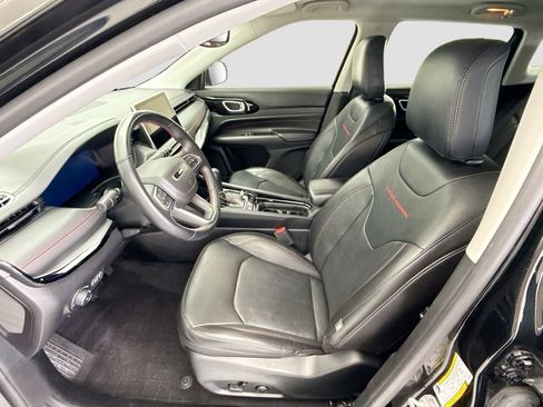 Used 2022 Jeep Compass Trailhawk w/ Trailhawk Elite Group AWD/4WD image 18