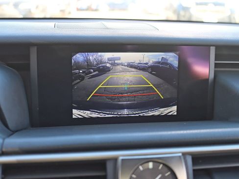 Used 2020 Lexus IS 300 AWD w/ Premium Package image 22