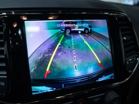 Used 2021 Jeep Grand Cherokee High Altitude image 26