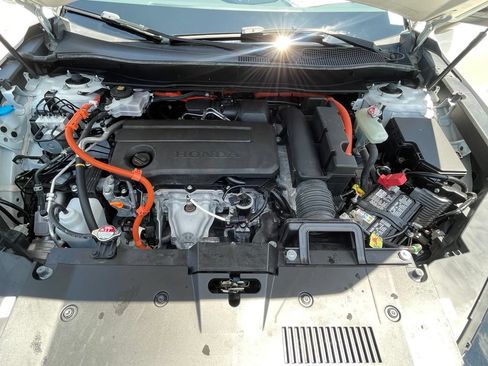 Used 2024 Honda CR-V Sport-L image 28