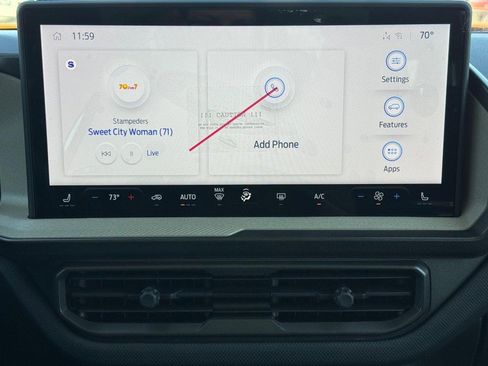 New 2026 Ford Bronco Sport Big Bend w/ Convenience Package image 19