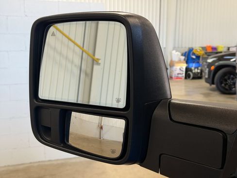 Used 2023 RAM 2500 Rebel w/ Level 1 Equipment Group AWD/4WD image 22