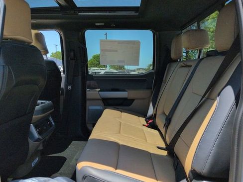 New 2026 Ford F350 Lariat AWD/4WD image 14