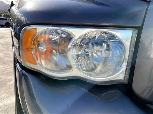 Used 2003 Dodge Ram 1500 Truck 2WD Quad Cab image 31