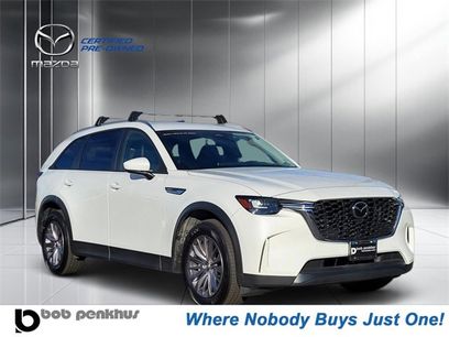 Used 2025 MAZDA CX-90 3.3 Turbo w/ Select Package
