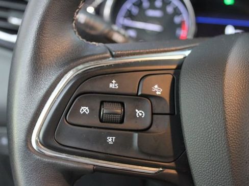 Used 2023 Buick Encore GX Preferred w/ Cold Weather Comfort Package AWD/4WD image 16