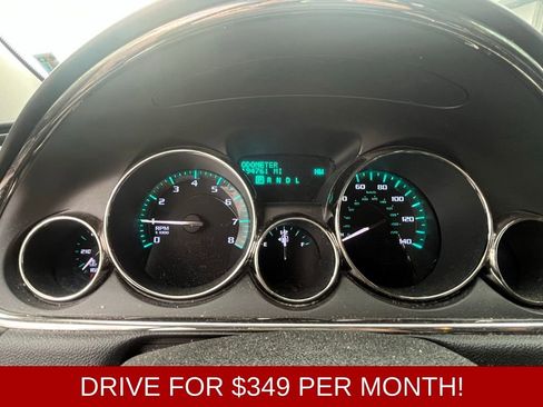 Used 2015 Buick Enclave Leather image 35