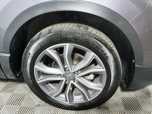 Used 2022 Honda CR-V Touring image 10