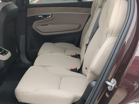 New 2026 Volvo XC90 B5 Core image 20