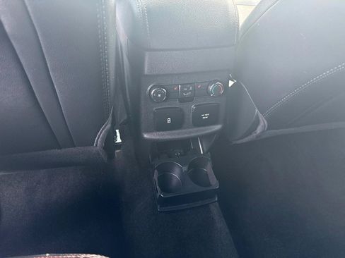 Used 2018 Ford Explorer Sport w/ Equipment Group 401A AWD/4WD image 15