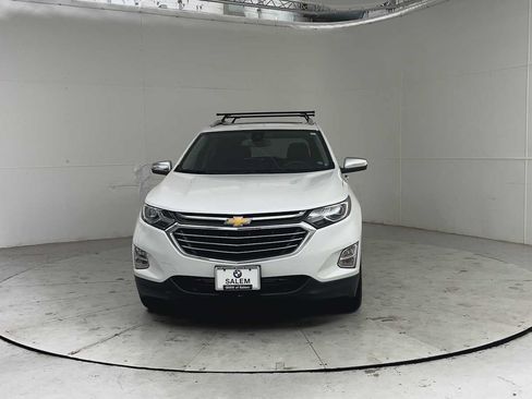 Used 2018 Chevrolet Equinox Premier FWD image 6