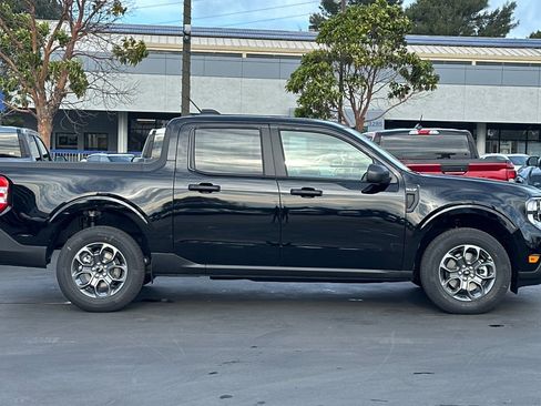New 2026 Ford Maverick XLT image 10