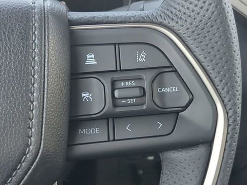 New 2026 Toyota Tundra Limited AWD/4WD image 26