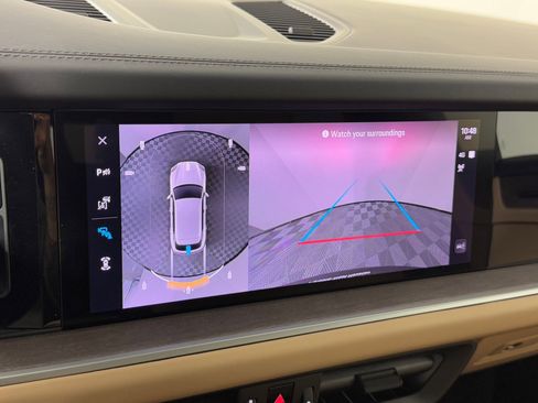Used 2025 Porsche Cayenne S image 24