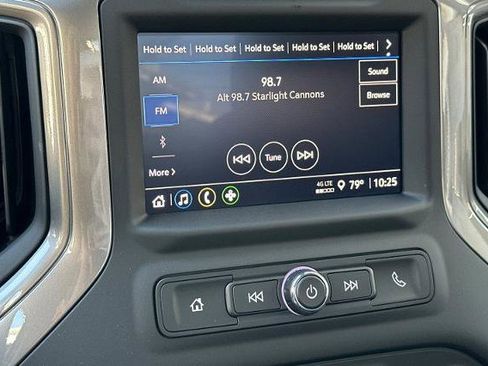 New 2026 Chevrolet Silverado 2500 W/T w/ WT Convenience Package image 17