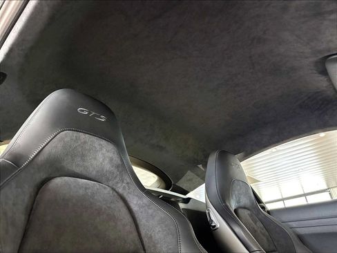 Used 2018 Porsche 718 Cayman GTS RWD image 25