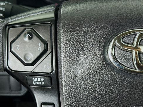 Used 2021 Toyota Tacoma SR w/ SR Convenience Package RWD image 13
