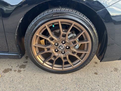 Used 2023 Toyota Camry SE image 8