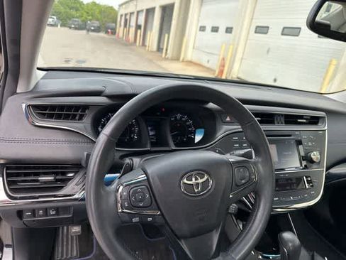 Used 2015 Toyota Avalon XLE Touring Sport Edition FWD image 7
