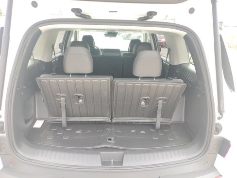 Used 2025 Hyundai Santa Fe SEL image 39