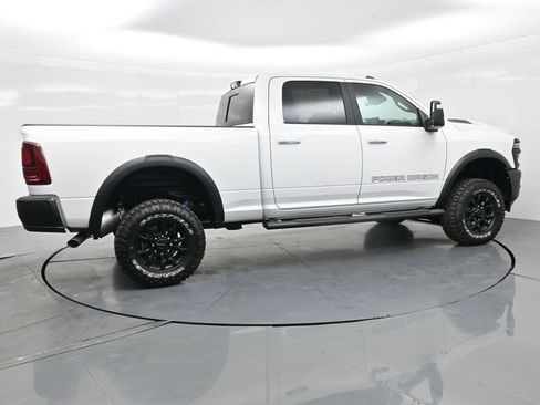 New 2026 RAM 2500 Power Wagon AWD/4WD image 10